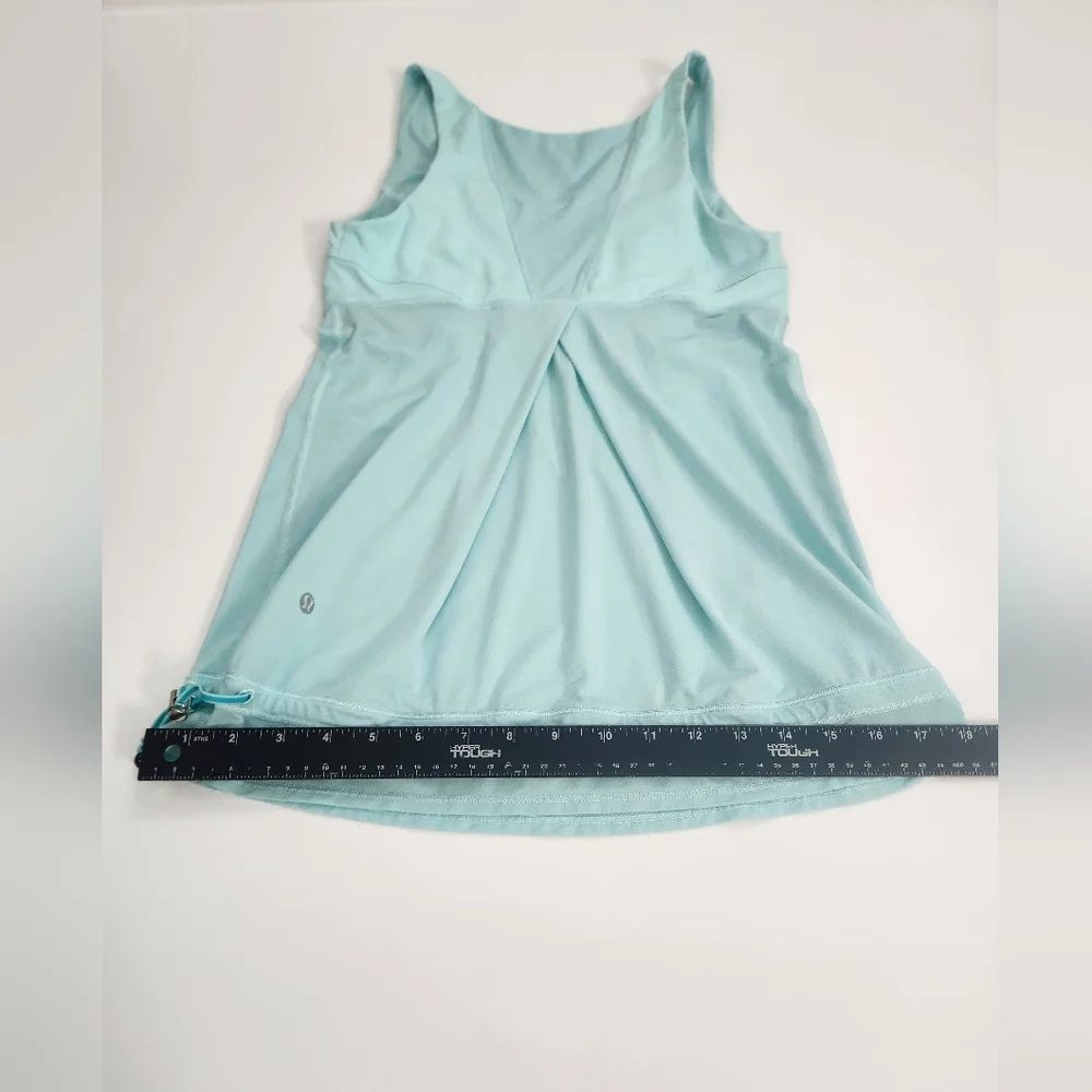 lululemon athletica no size